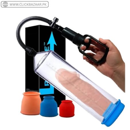 Male Penis Pump In Pakistan