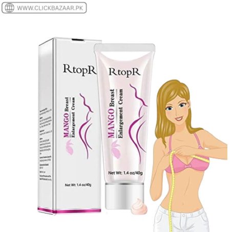 Mango Breast Enlargement Cream in Pakistan