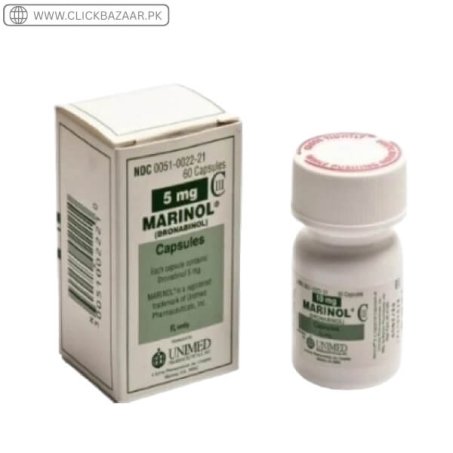 Marinol 10mg In Pakistan