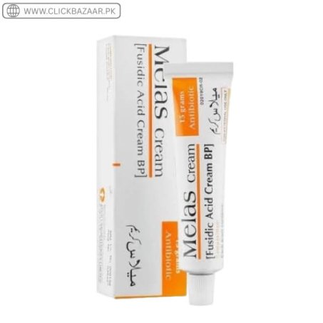 Melas Acne Cream In Pakistan