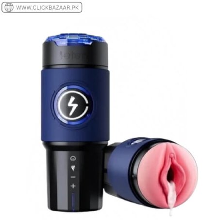 Mens Sex Toys Male Masturbator Sex Toy In Pakistan