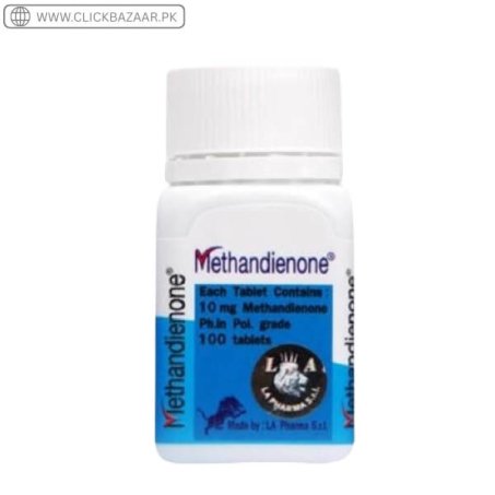 Metandienone Tablets In Pakistan