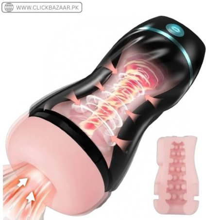 Mini Vibrator 8 Speed In Pakistan
