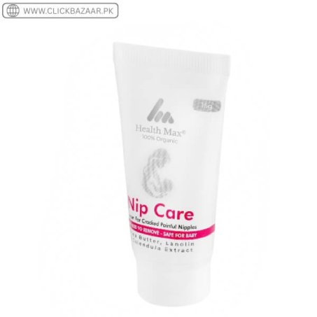 Nipcare Cream In Pakistan