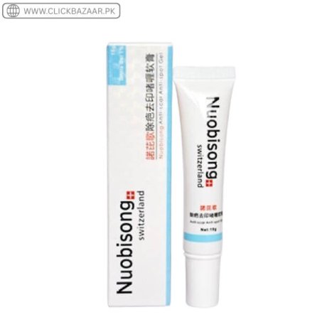 Nuobisong Cream In Pakistan