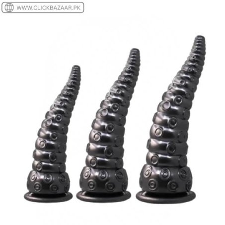 Octopus Tentacle Dilator Dildo In Pakistan