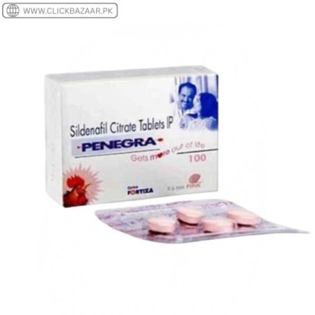 PENGERA 100MG DELAY RELEASE TABLETS FOR MEN in Pakistan