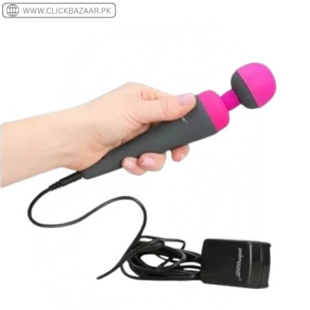 Palmpower Corded Massager In Pakistan