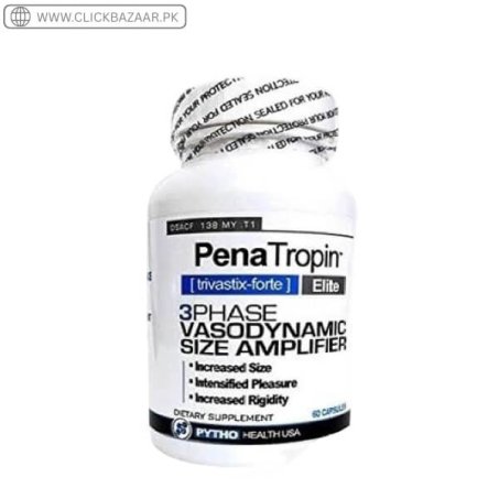 Penatropin Capsules in Pakistan