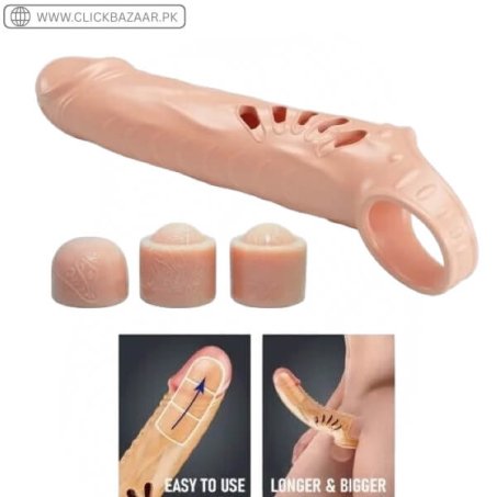 Penis Extender In Pakistan