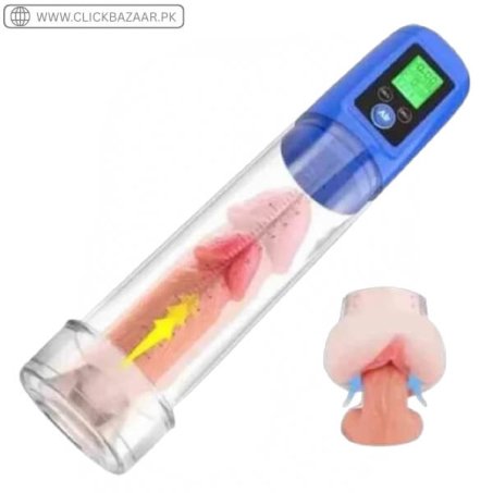 Penis Pump Male Sex Toys In Pakistan