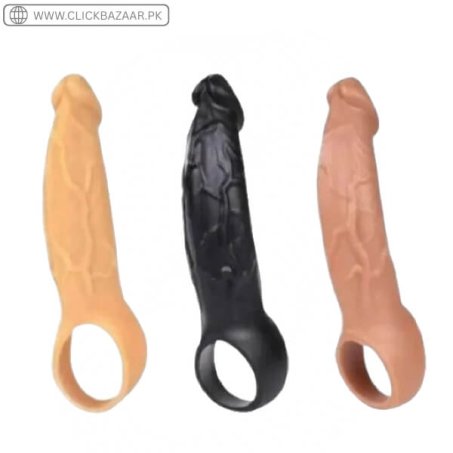 Penis Sleeve Dick Cover In Pakistan