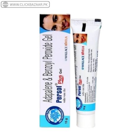 Persol Plus Gel in Pakistan