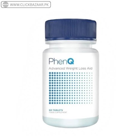 Phenq Tablets in Pakistan