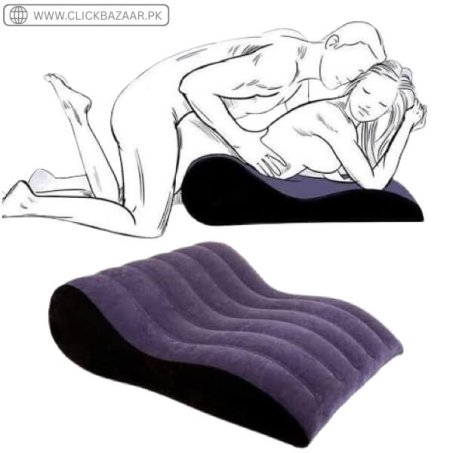 Portable Inflatable Sex Wedge Pillow In Pakistan