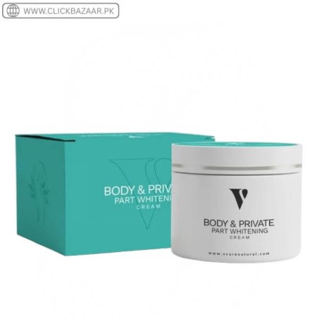 Private Parts Whitening Cream Price In Pakistan