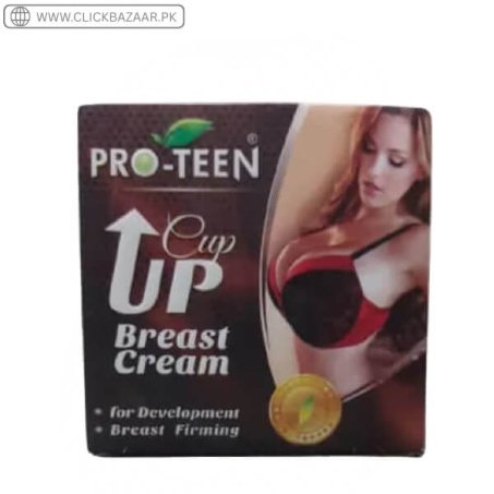 Pro Teen Cup Up Breast Cream Price In Pakistan