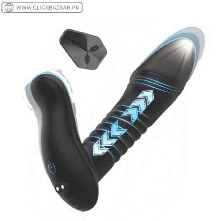 Prostate Massager Aanl Vibrator In Pakistan