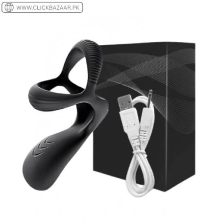 Prostate Massager Cock Ring Sex Toys For Men In Pakistan