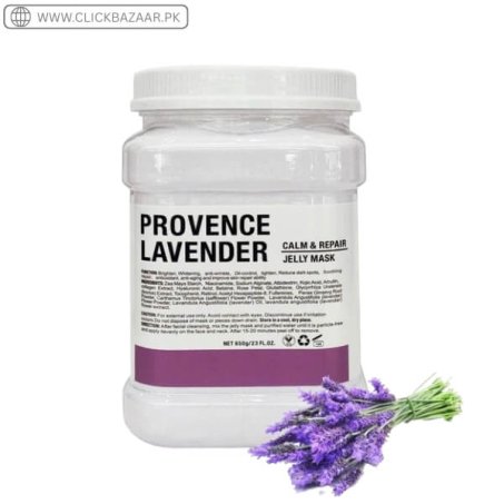 Provence Lavender Jelly Mask Price In Pakistan