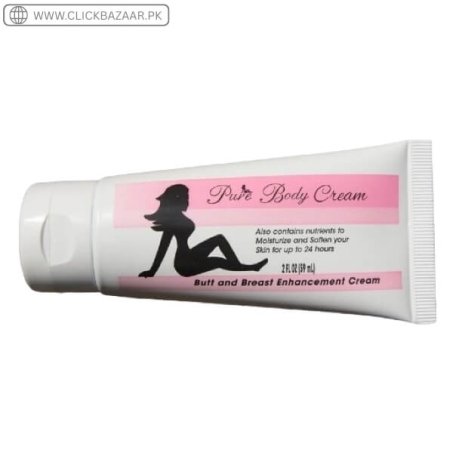 PureBody Butt And Breast Cream Buy In Pakistan