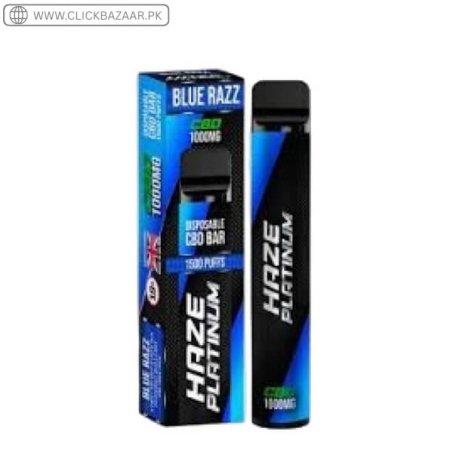 Purple Soda CBD Disposable Vape In Pakistan