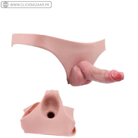 Realistic Penis Sleeve Pants In Pakistan
