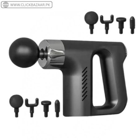 Rechargeable BLD740 Blueidea Fascial Massage in Pakistan