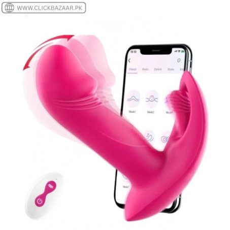 Remote Control Vibrator Price In Pakistan