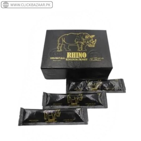 Rhino Kingdom VIP Honey in Pakistan
