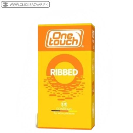 Ribbed Condoms In Pakistan