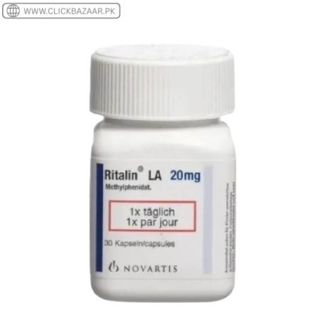 Ritalin 20mg Price In Pakistan