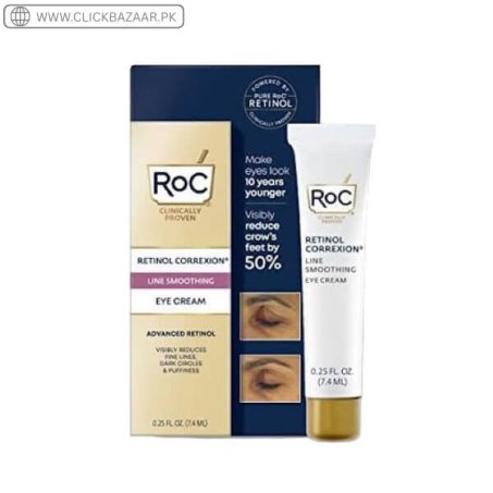 Roc Retinol Correxion Wrinkle Filler In Pakistan