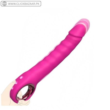 Rose Anal Vibrator Adult Sex Toy In Pakistan