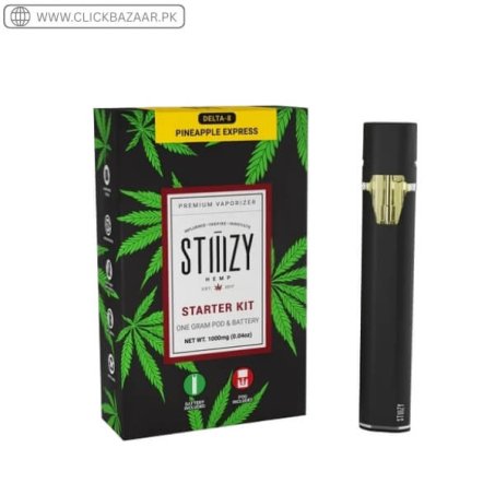 STIIIZY HEMP STARTER KITS PRICE IN LAHORE in Pakistan