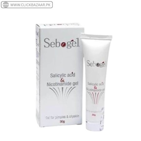 Sebogel Price In Pakistan