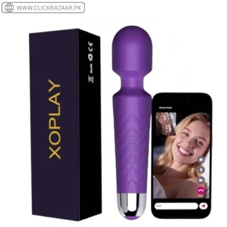 Sendry Female Vibrator G-Spot & Sex Toy In Pakistan