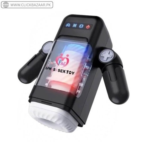 Sex Toy Automatic Male Masturbato In Pakistan