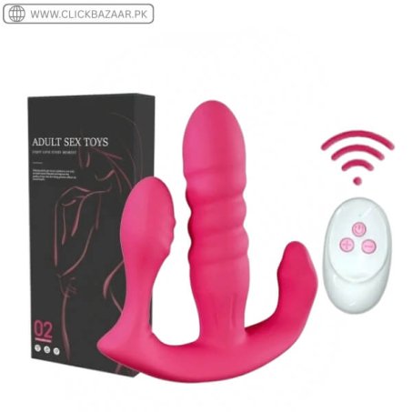 Sex Toys In Pakistan