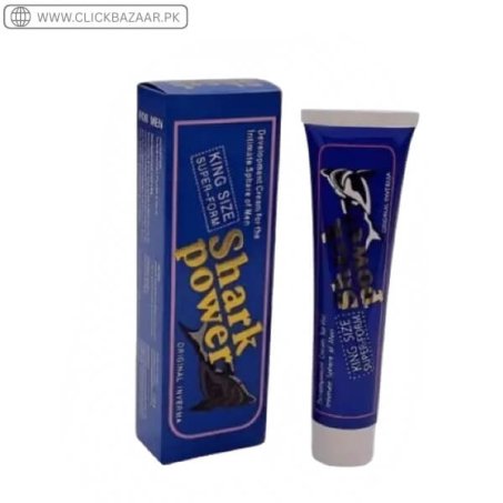 Shark Power Cream Price In Pakistan