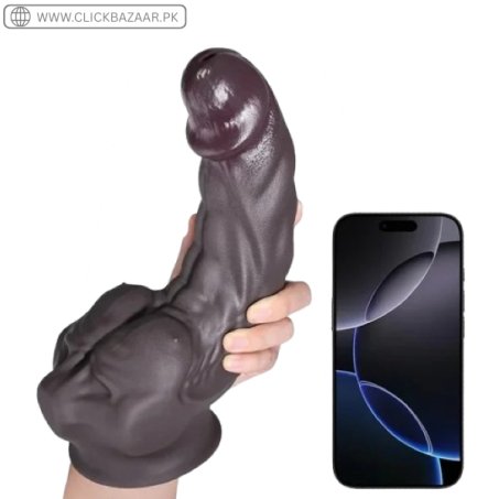 Silicone Dildo With Chest Muscles In Pakistan