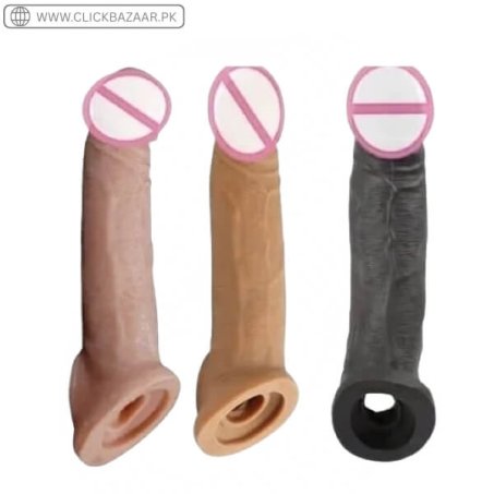 Skin Color 6 Inch Condom In Pakistan