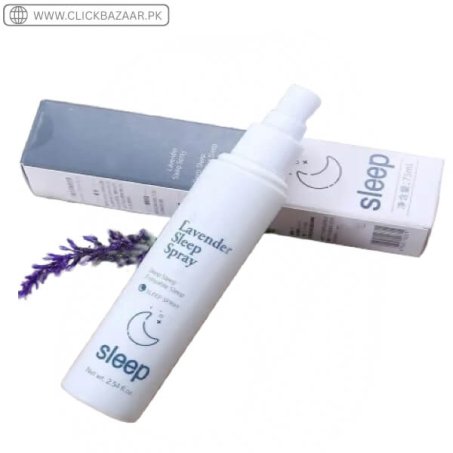 Sleep Spray Price in Pakistan