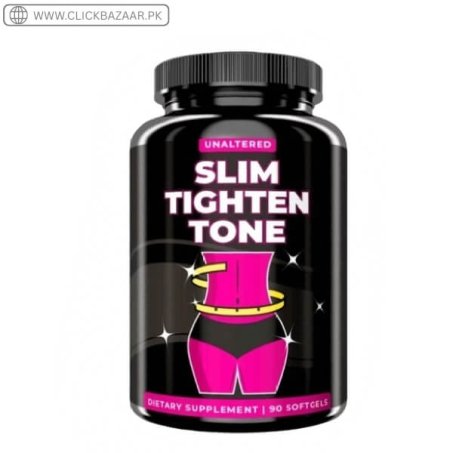 Slim Tighten Tone in Pakistan