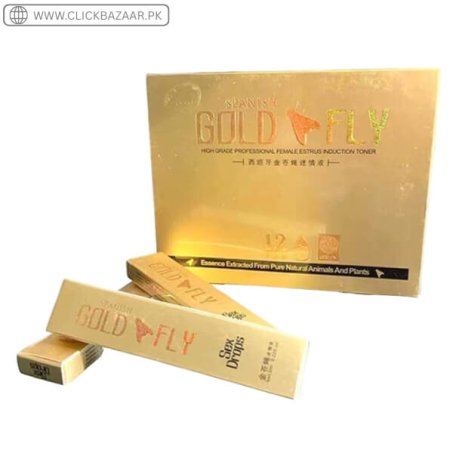 Spanish Gold Fly Drops Price In Pakistan