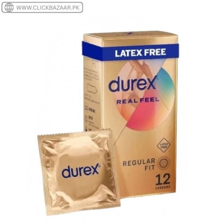 Sustain Natural Condoms In Pakistan