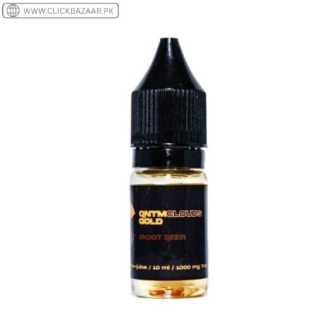 THC Vape Juice Root Beer – 1000mg In Pakistan