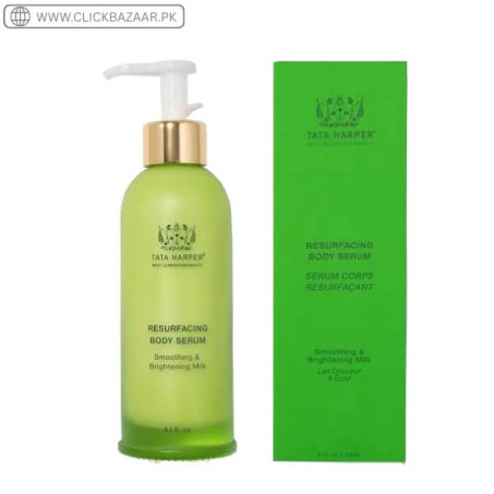 Tata Harper Skincare Resurfacing Body Serum In Pakistan
