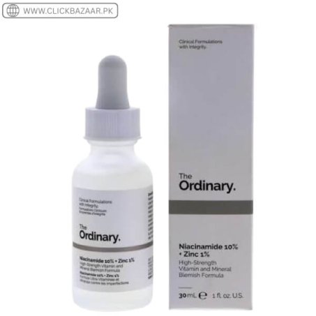 The Ordinary Serum In Pakistan
