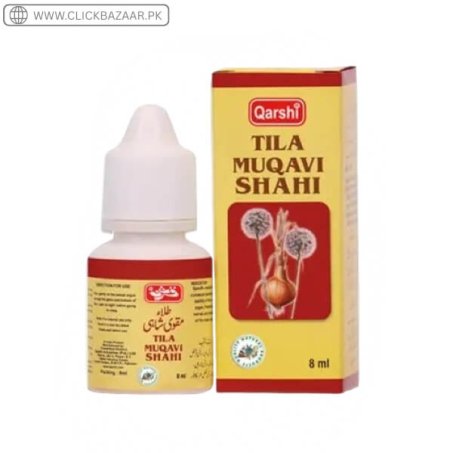 Tila Muqavi Shahi Price In Pakistan